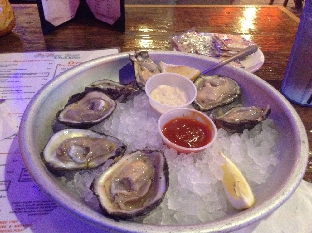 Mr Ed’s Oyster Bar & Fish House 97 Photos Bars French Quarter