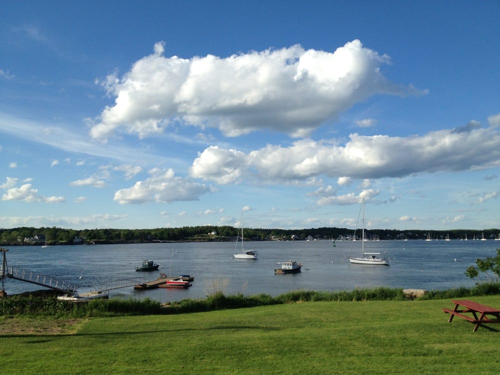 Great Island Common 10 Photos Parks New Castle, NH Reviews Yelp