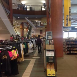 Barnes and Noble @ Georgia Tech Bookstore - Midtown ...