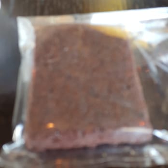 Honey Butter Fried Chicken - Chicago, IL, United States. Spicy brownie