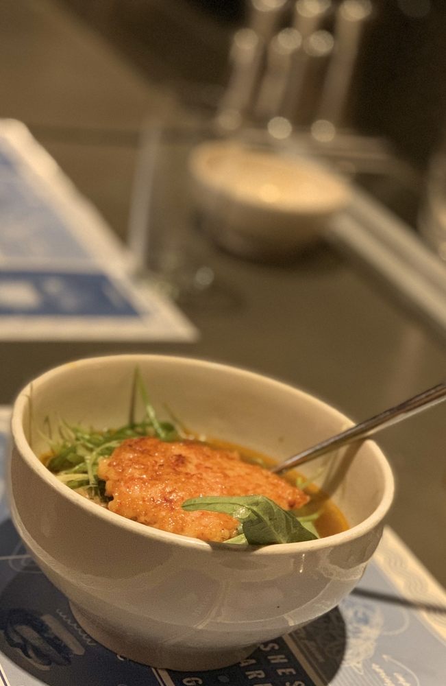 Momofuku Noodle Bar - Uptown