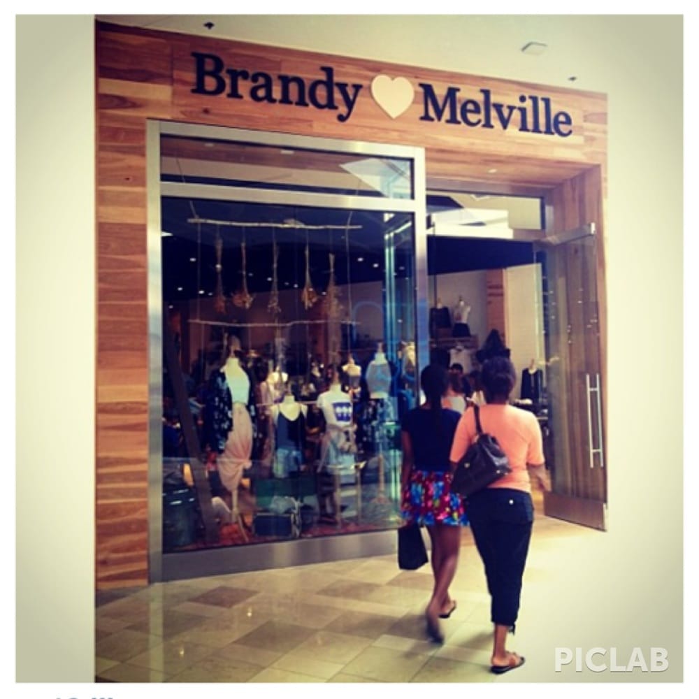 Brandy Melville 14 Photos Women's Clothing West San Jose Santa