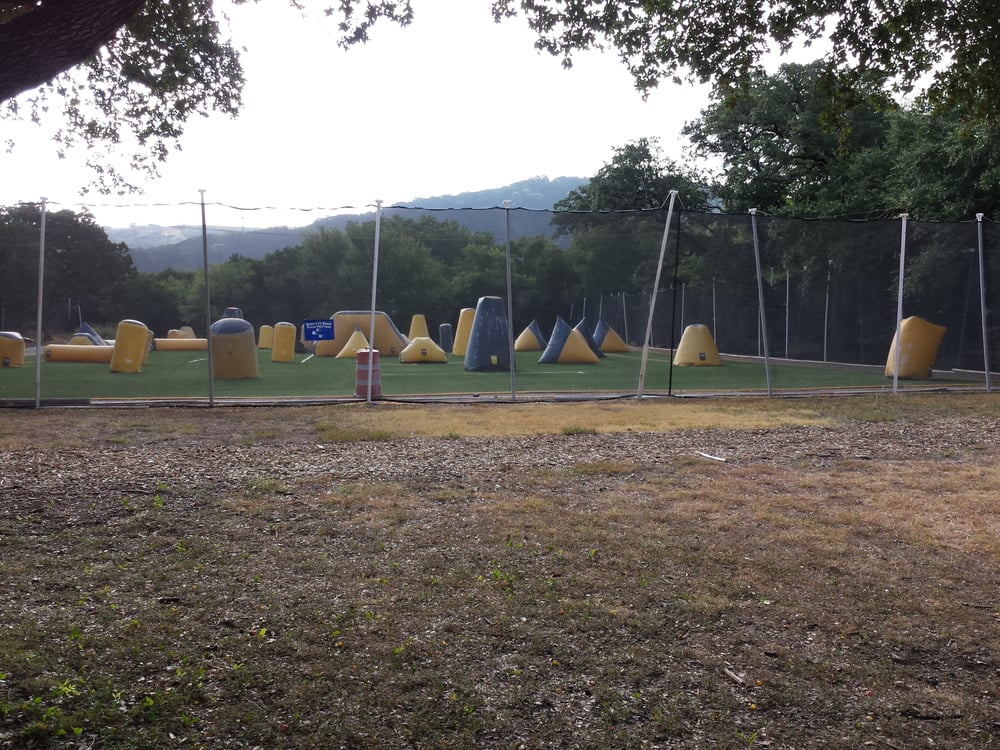 Texas Paintball 33 Photos Paintball Jonestown, TX, United States