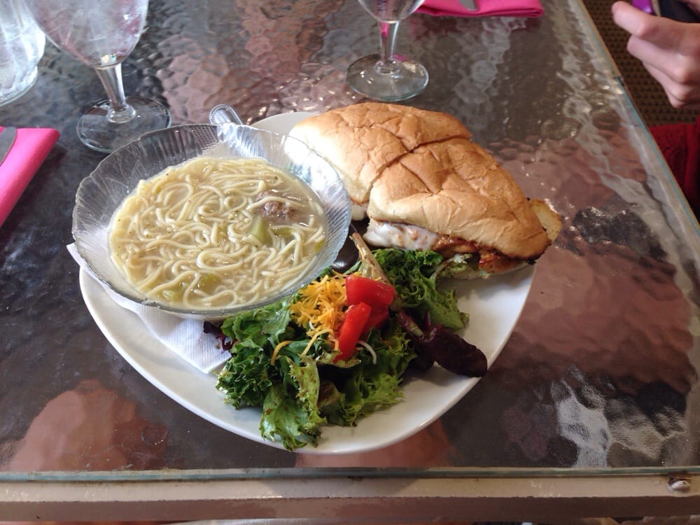 Bella Rose Bakery & Cafe Bakeries Kingsburg, CA Reviews Photos