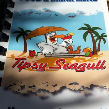 Yelp - Tipsy Seagull - Burgers - 1 Ferry St - Fall River, MA - Reviews ...