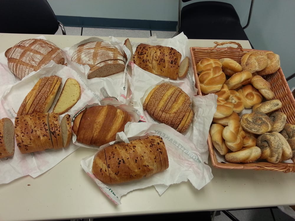 Moretti Bakery Bakeries Mill Basin Brooklyn, NY, United States