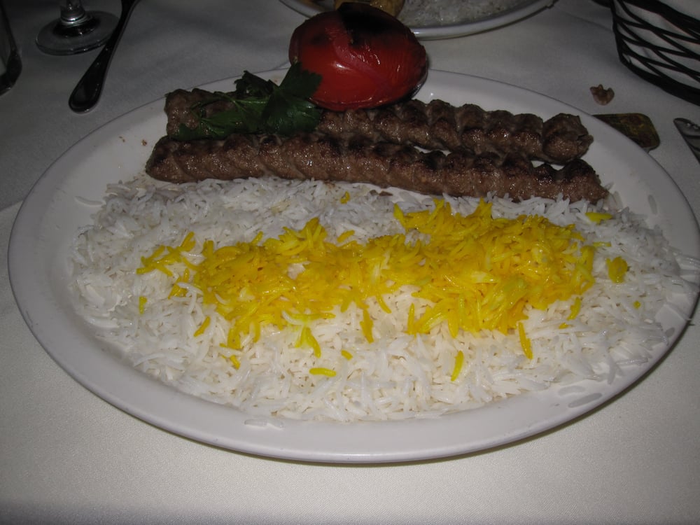 Shalizaar 199 Photos Persian/Iranian Belmont, CA Reviews Menu