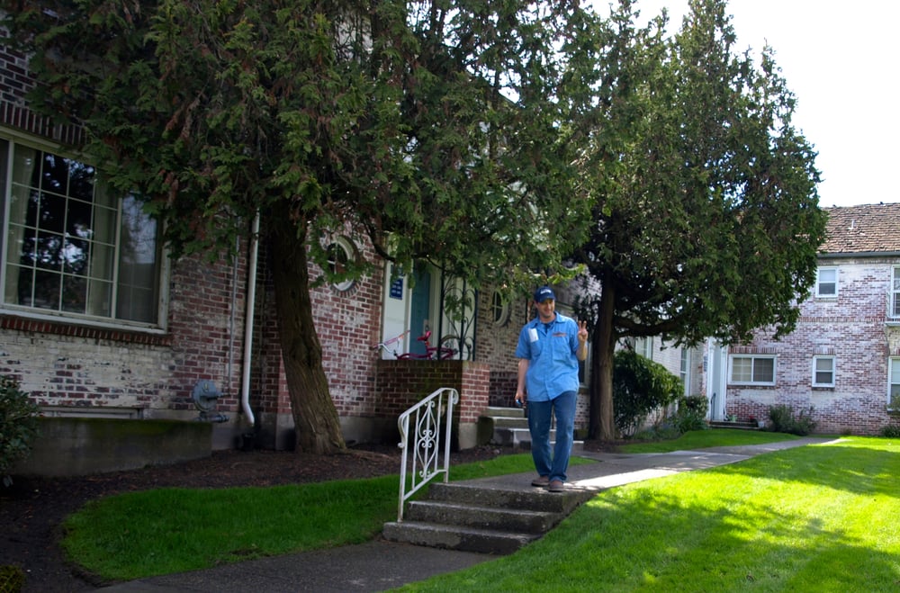 Edgewater Apartments Apartments Madison Park Seattle, WA, United States Reviews Photos