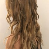 Wintry weather garden village hair salon flower mattress enterprise