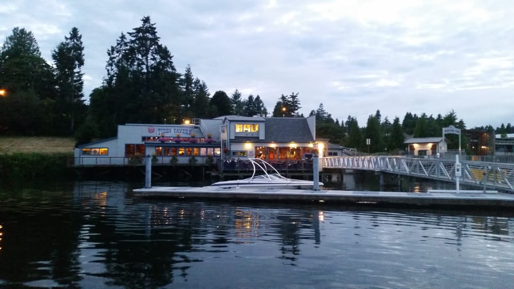 Tides Tavern 118 Photos Pubs Gig Harbor, WA Reviews Yelp