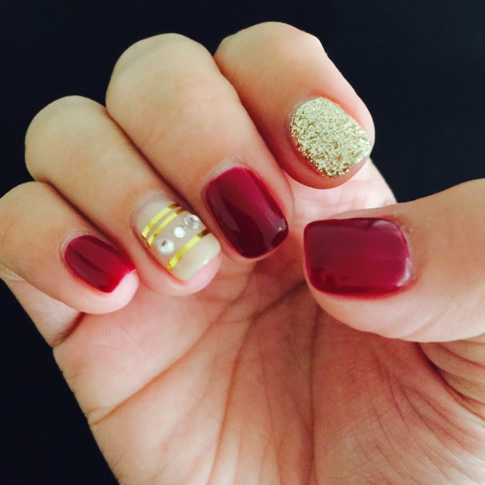 Nail Atelier Nail Salons Los Angeles, CA Yelp