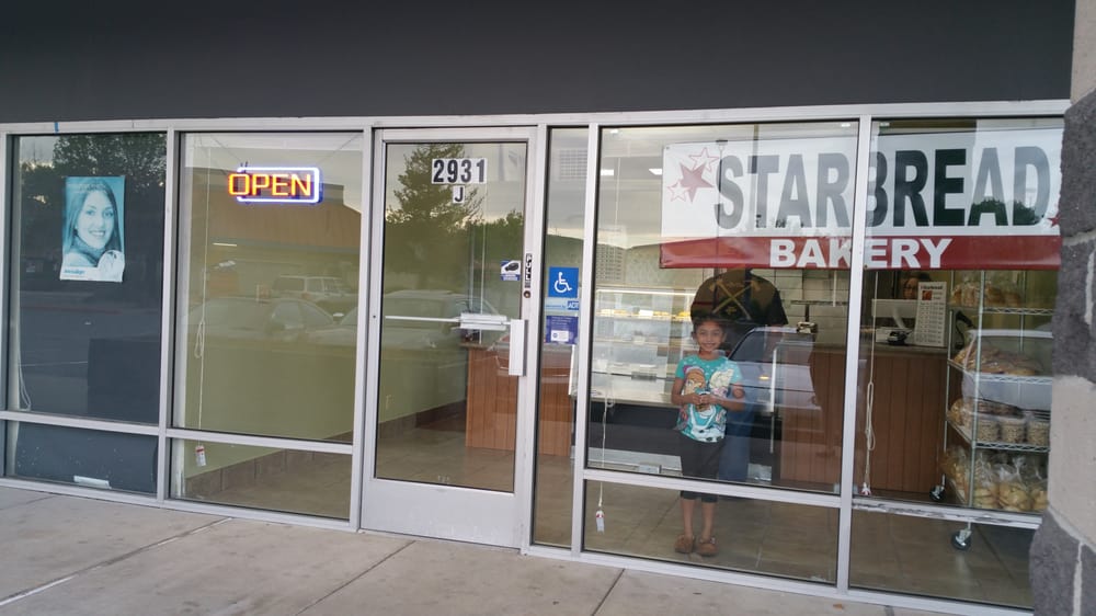 Starbread Bakery 39 Photos Bakeries 2931 Harbor St Pittsburg