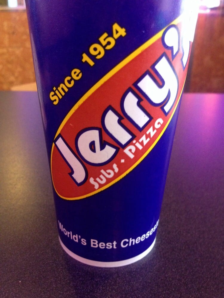 Jerry's subs deals