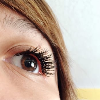 Eyelash extensions coupon los angeles