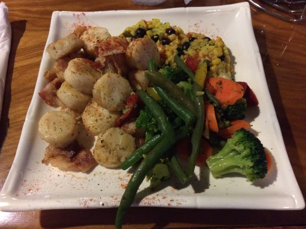 Lazy Pirate Island Sports Grill Seafood Carolina Beach, NC