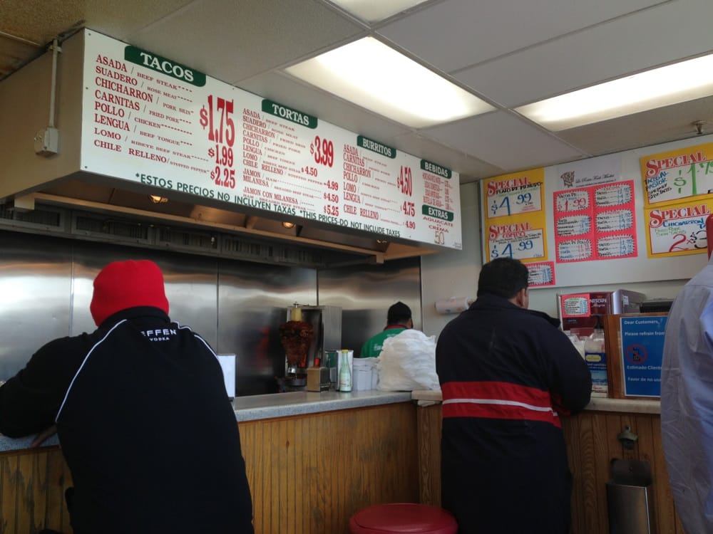 La Rosita Grocery Store Grocery Mount Prospect, IL Reviews