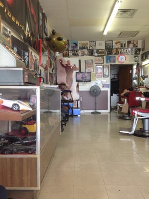 Brownie?s Barber Shop - Barbers - Dallas, TX - Yelp