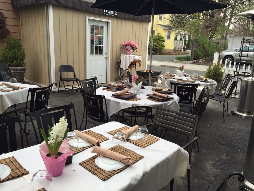 Vidalia Restaurant 154 Photos Italian 21 Phillips Ave Lawrenceville, NJ Reviews Menu
