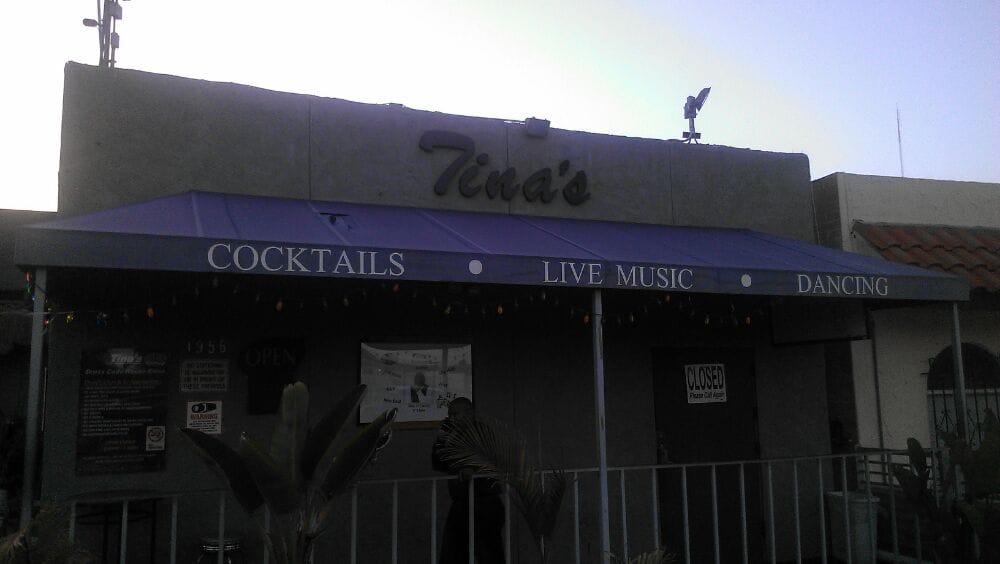 Tina’s Cocktail Bars San Diego, CA Yelp
