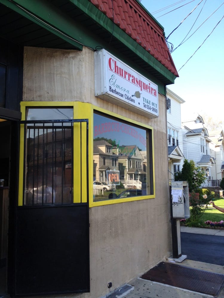 Elmora Barbecue Elizabeth, NJ Yelp