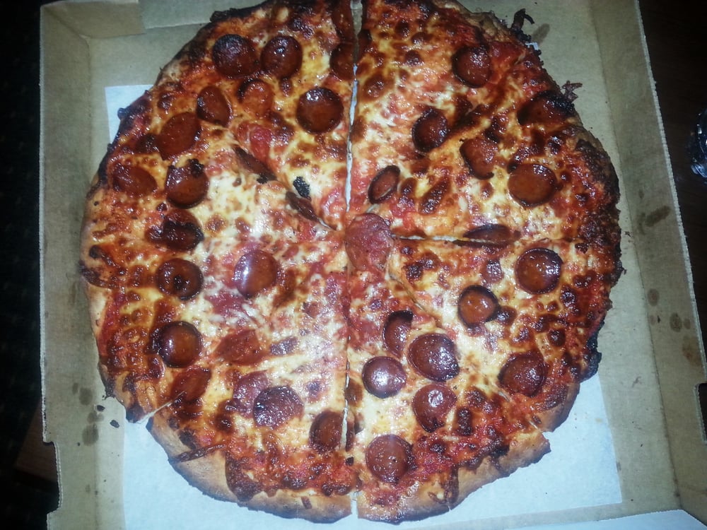 Geraci’s Restaurant 57 Photos Pizza University Heights, OH