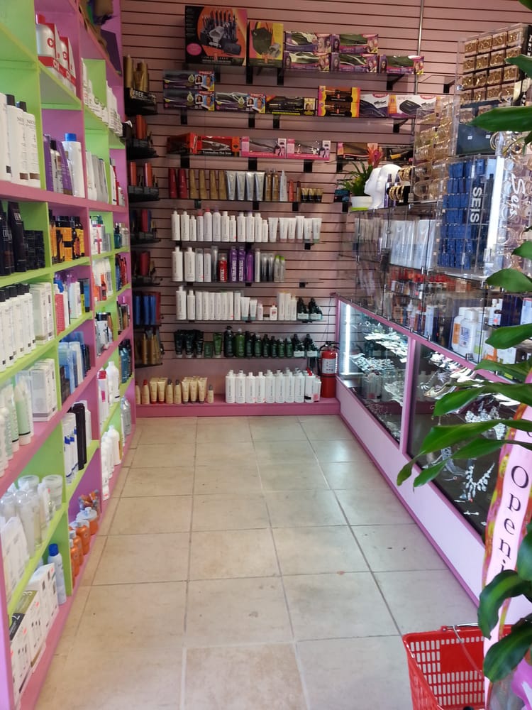 Jenny’s Beauty Supply Cosmetics & Beauty Supply Hawthorne, CA