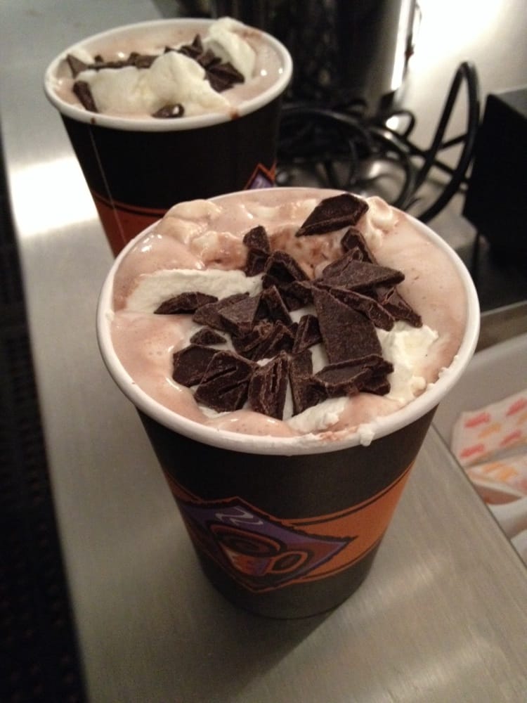 Brooklyn Ice Cream Factory Ice Cream & Frozen Yogurt DUMBO