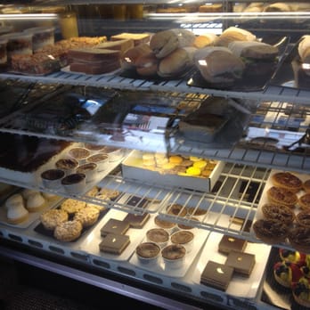 Brioche Bakery And Cafe San Francisco Brioche Bakery And Cafe San Francisco