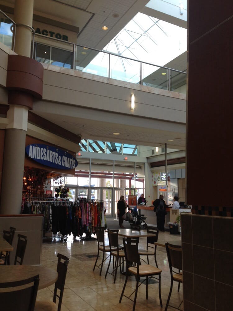 Gloucester Centre Shopping Centres Gloucester, ON Reviews