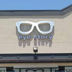 Eye Story Inc logo