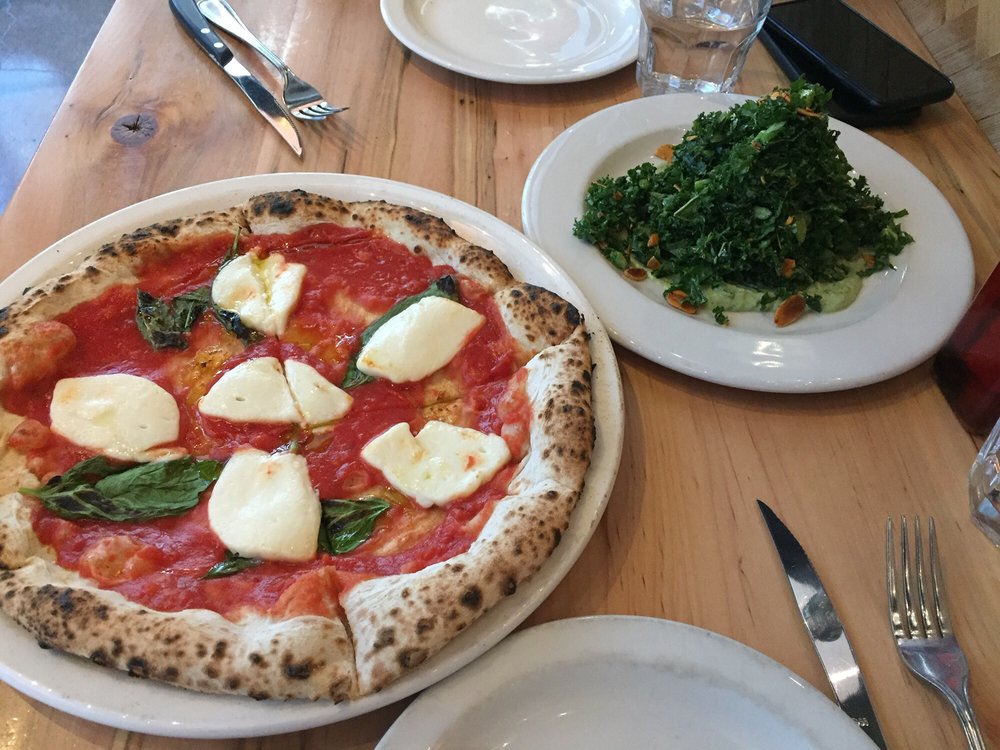 Pizzeria Libretto