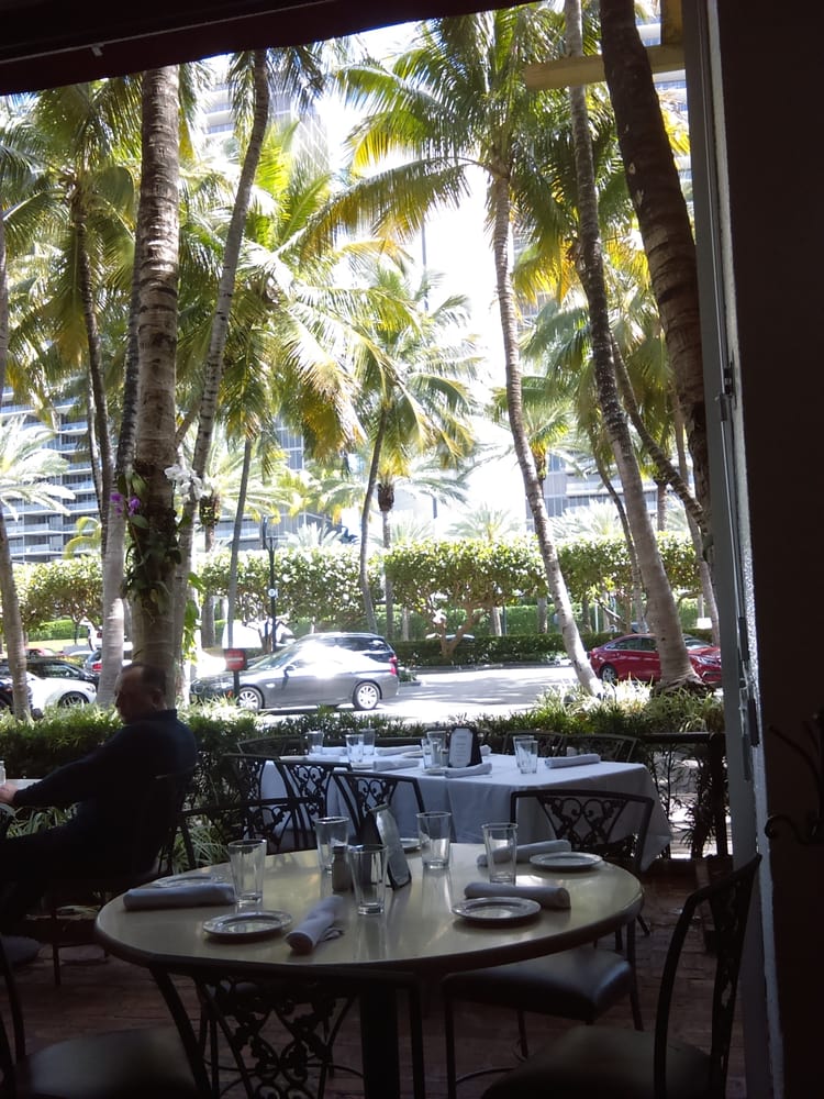 Carpaccio 178 Photos Italian Bal Harbour, FL Reviews Menu Yelp