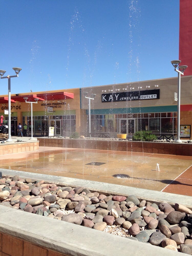 The Outlet Shoppes At El Paso Shopping Centers Canutillo, TX Yelp