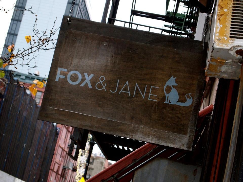 Fox & Jane Lower East Side 308 Photos Hair Salons Lower East Side