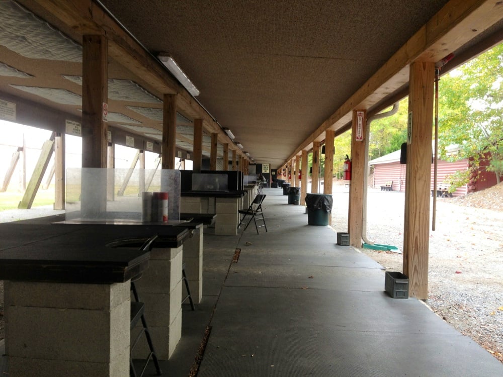 C2 Shooting Center Gun/Rifle Ranges Virginia Beach, VA Reviews