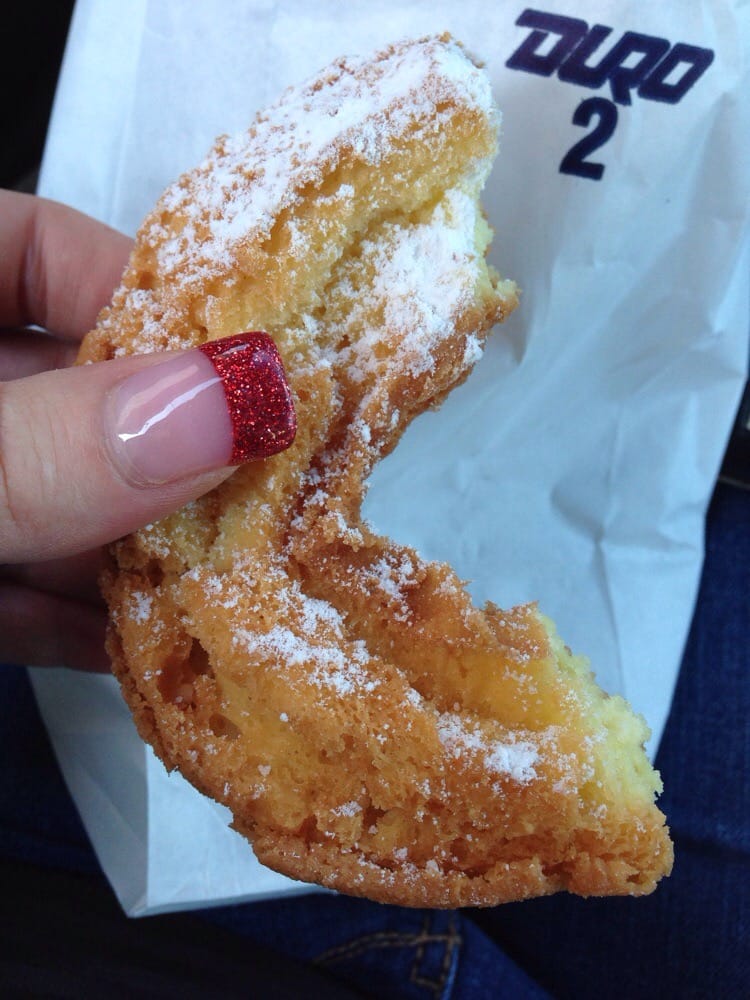 Donut Shop Donuts Merritt Island, FL Yelp