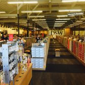 DSW Designer Shoe Warehouse - 31 Photos - Shoe Stores - Midtown