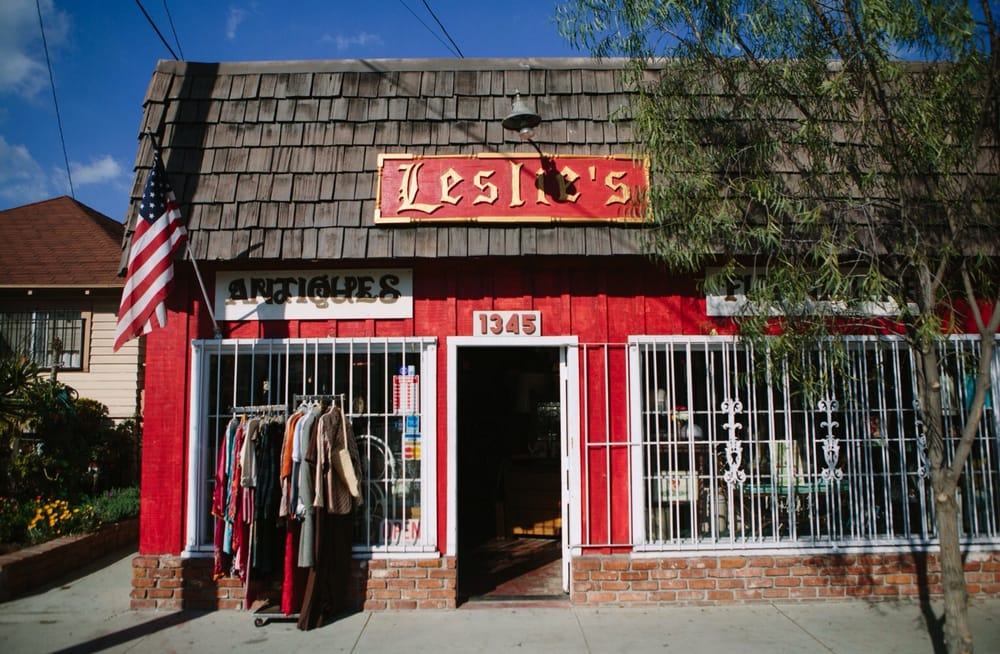 Leslie’s Collectibles & Consignment Store Long Beach, CA Yelp