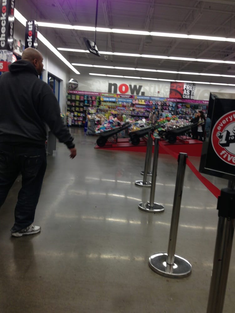 Five Below Dollar Store Philadelphia, PA, United States Reviews