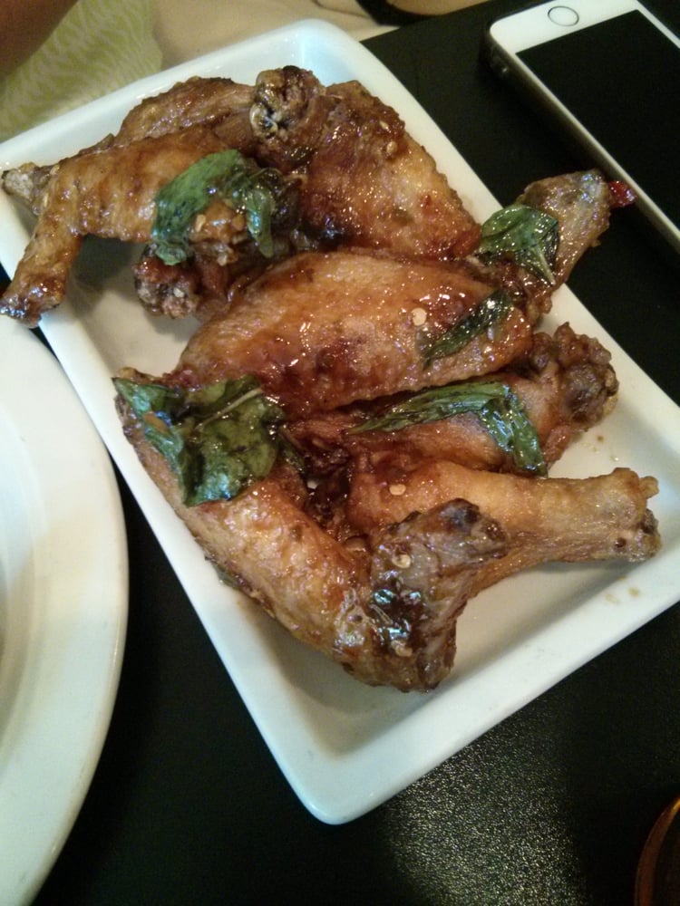 Baan Thai Restaurant Thai Southwest Portland Portland, OR Yelp