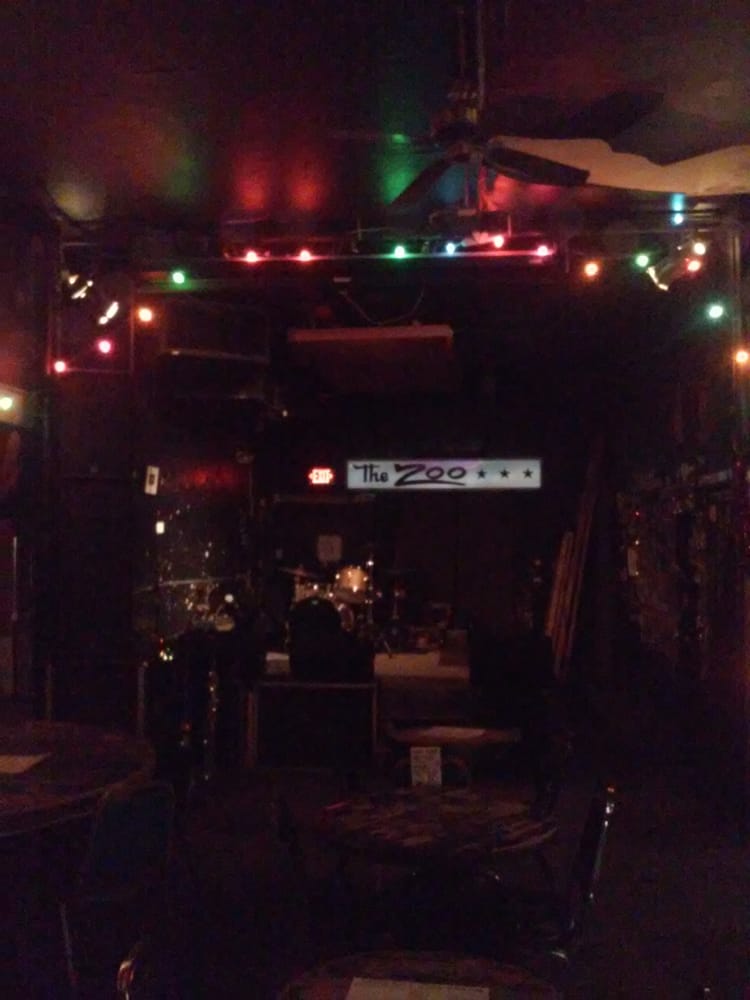 Zoo Bar 10 Photos Jazz & Blues Lincoln, NE Reviews Yelp