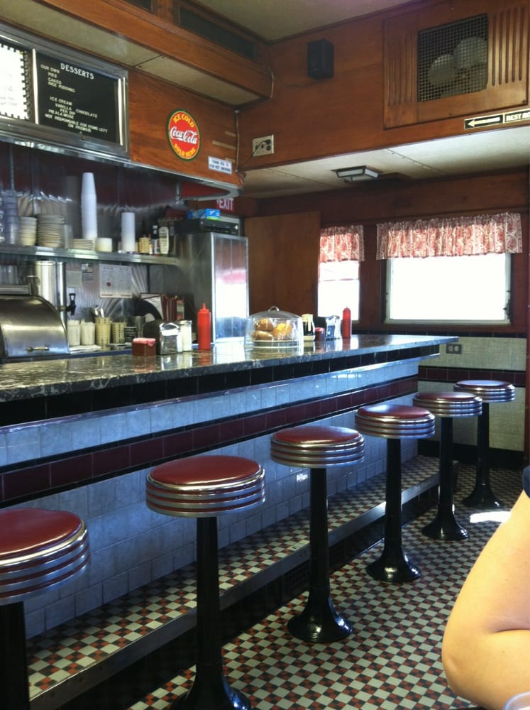 Frazer Diner Diners Frazer, PA Reviews Photos Yelp