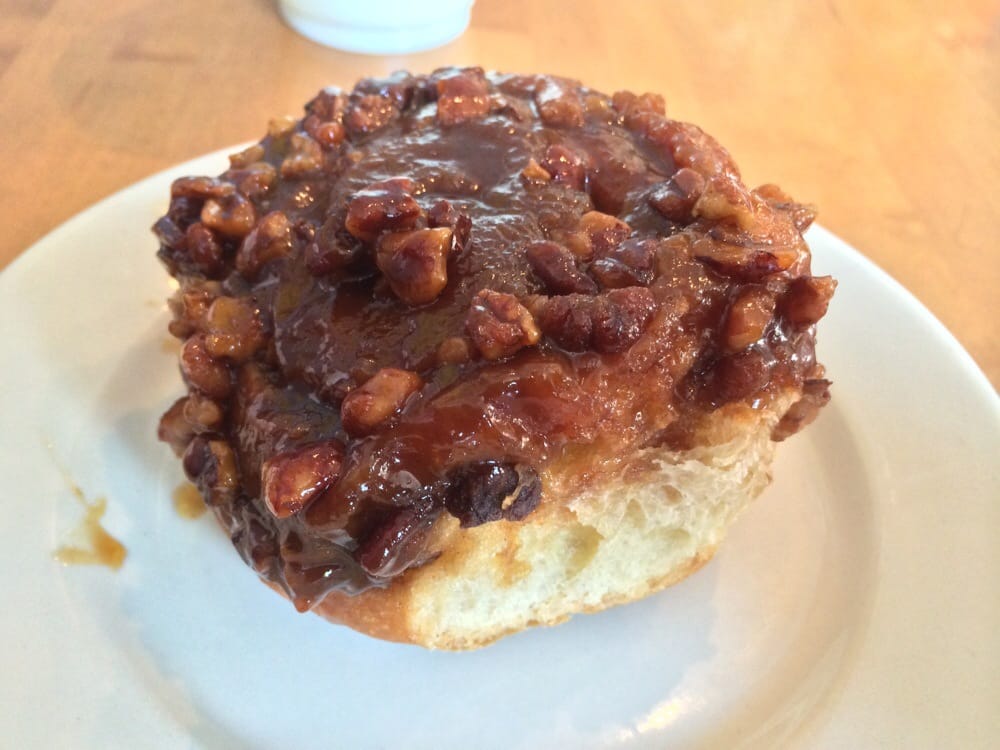 Flour Bakery & Cafe 245 Photos Bakeries South End Boston, MA