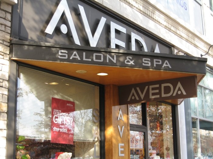 Aveda Bethesda Spa & Salon Hair Salons Yelp
