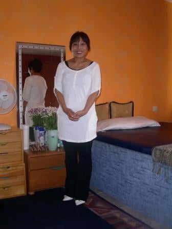 Hannover massage thai