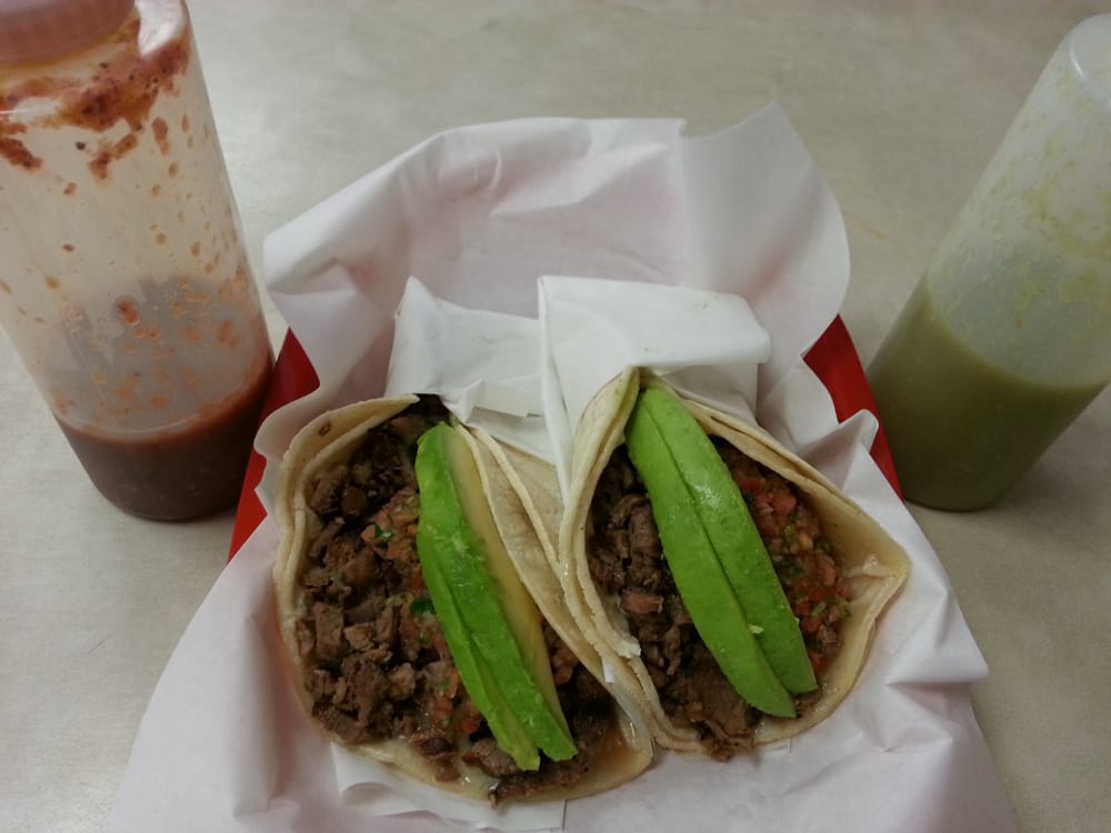 Super Taqueria 40 Photos Mexican Downtown San Jose, CA