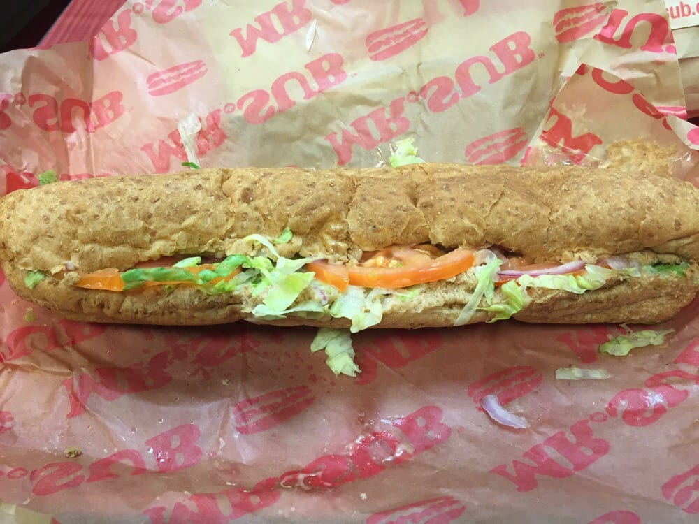 Mr Sub Sandwiches Calgary, AB Reviews Photos Yelp
