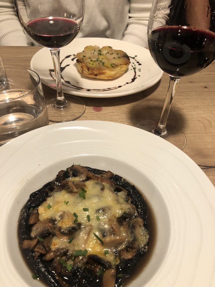Bistrot d'Yves