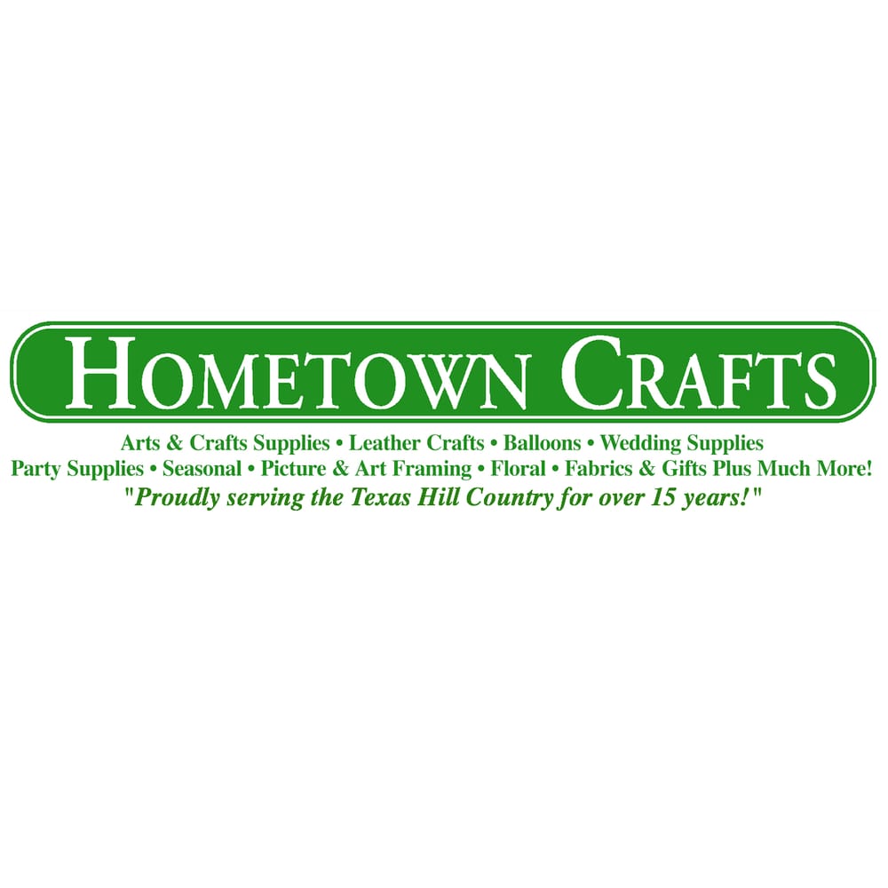 Hometown Crafts & Gifts Fabric Stores Kerrville, TX Reviews