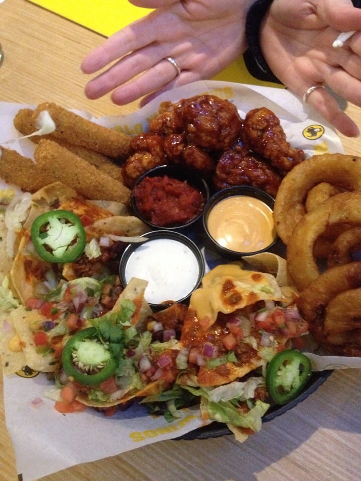 Buffalo Wild Wings Atlanta, GA Reviews Photos Yelp